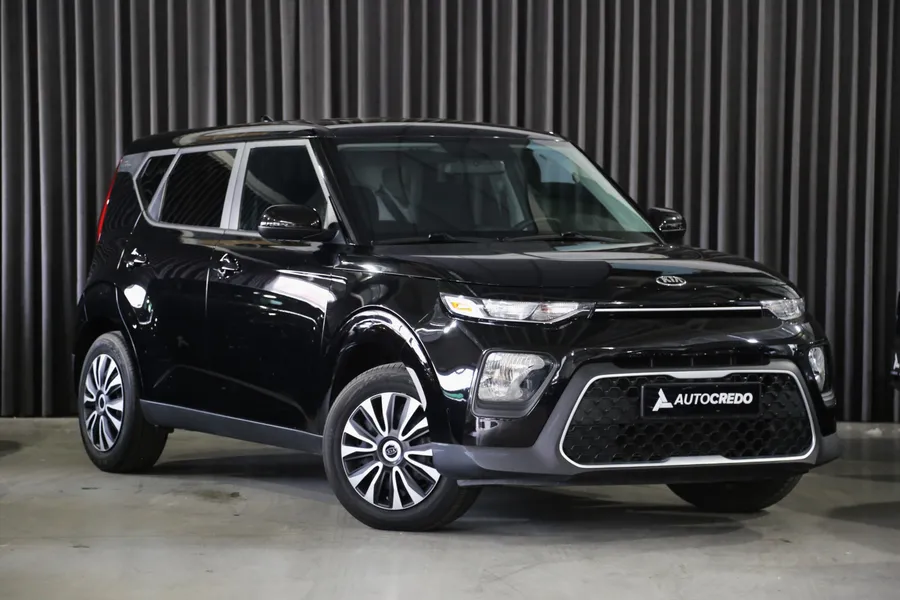 Продажа  Kia Soul, 2019р.